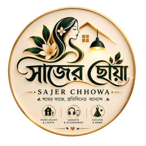 Sajer Chhowa logo